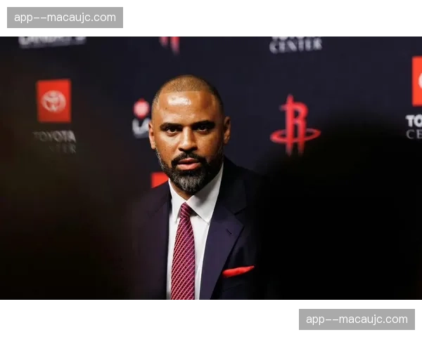 火箭攻防效率值出现下滑，乌杜卡战术板缺乏变化成外界质疑焦点