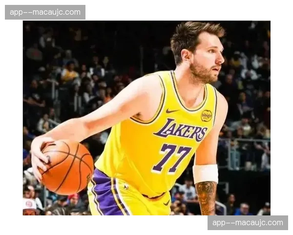 湖人剩余赛程硬仗扎堆 东契奇詹姆斯组合面临终极考验