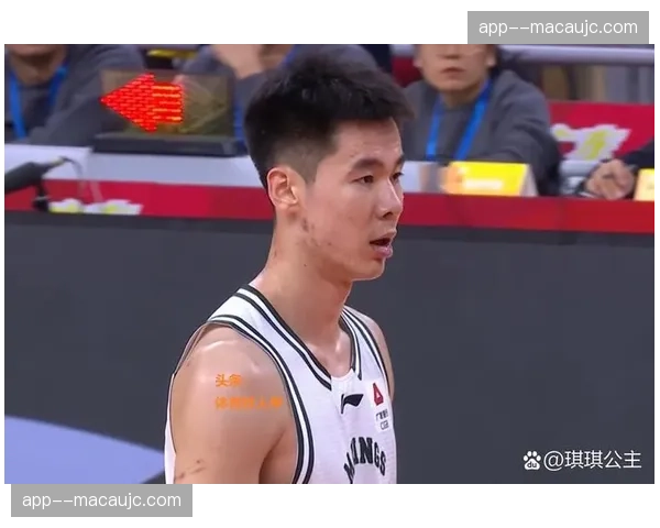 南京队郭昊文突破能力突出，但球队整体防守效率偏低